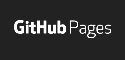 Github Pages